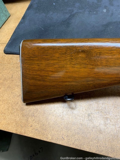 Remington 760 Five (5) Diamond 270 Winchester. Excellent+-img-8