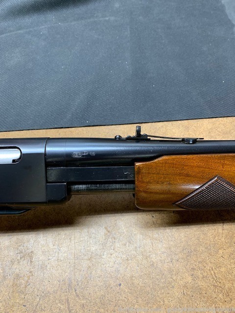 Remington 760 Five (5) Diamond 270 Winchester. Excellent+-img-11