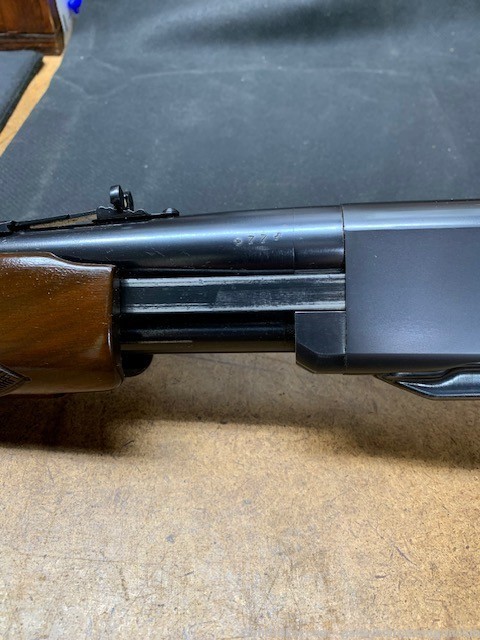 Remington 760 Five (5) Diamond 270 Winchester. Excellent+-img-4