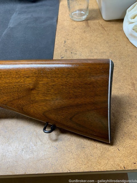 Remington 760 Five (5) Diamond 270 Winchester. Excellent+-img-1