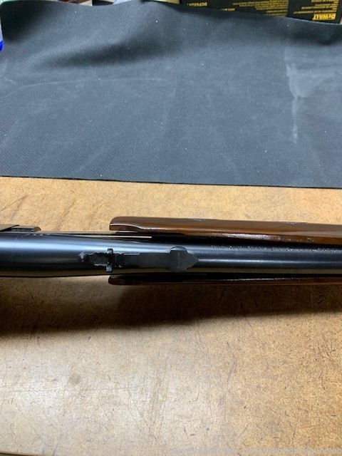 Remington 760 Five (5) Diamond 270 Winchester. Excellent+-img-17