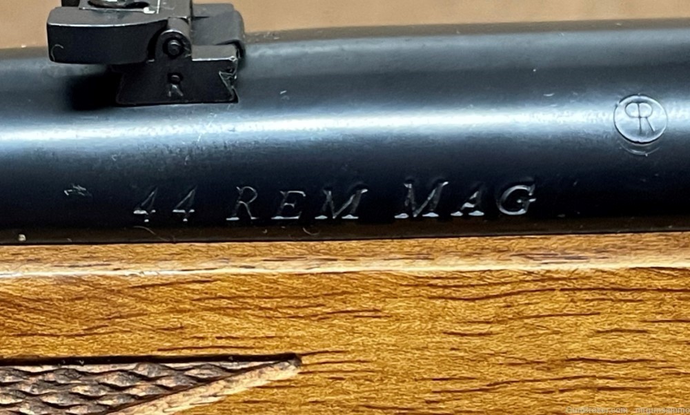 RUGER M77/44 44 REM MAG 18"-img-6