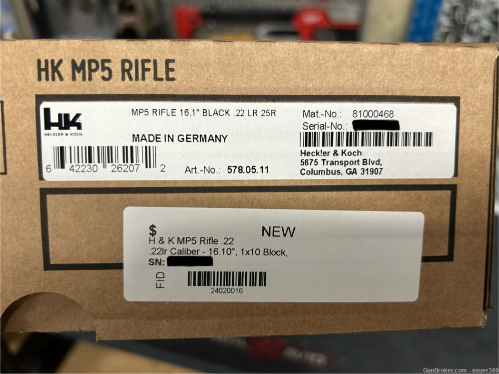 HK MP5 22LR.-img-5