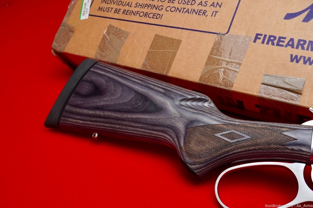Marlin 1894CSBL Lever Action Rifle 16.5" Stainless In Box Collector!-img-9