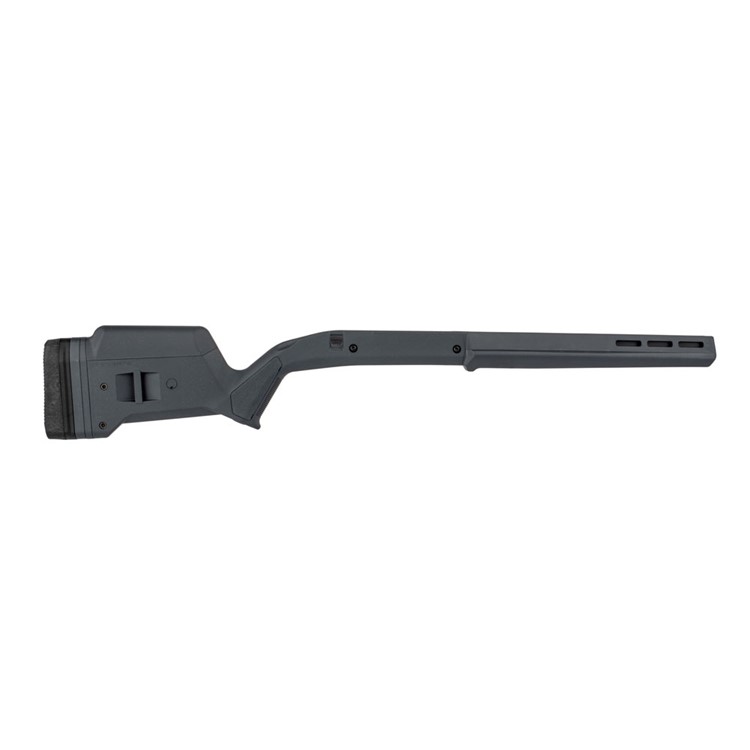 MAGPUL Hunter 700L Remington 700 Long Action Gray Stock (MAG483-GRY)-img-2