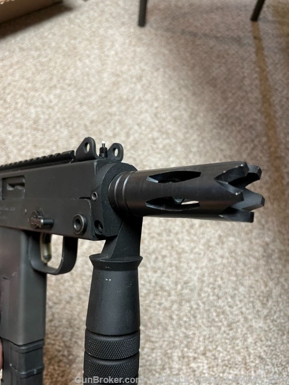 MPA 30T SBR - 9mm -img-5