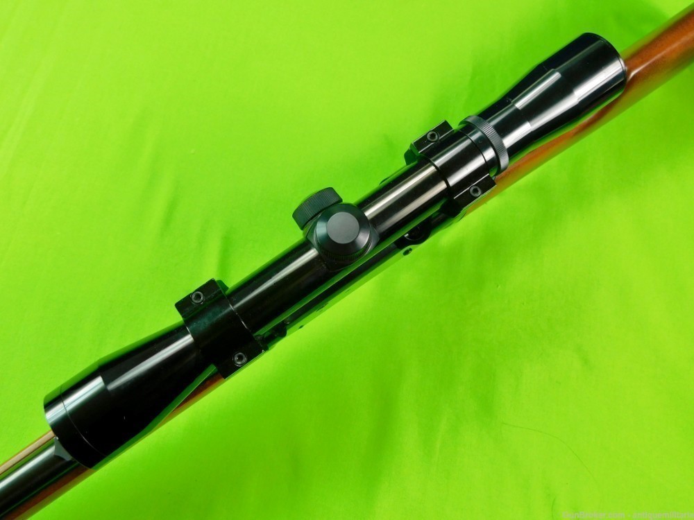 Winchester Ranger 30-30 Model 94 Carbine Rifle-img-8