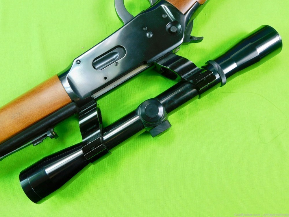 Winchester Ranger 30-30 Model 94 Carbine Rifle-img-7