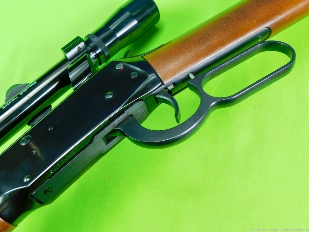 Winchester Ranger 30-30 Model 94 Carbine Rifle-img-10
