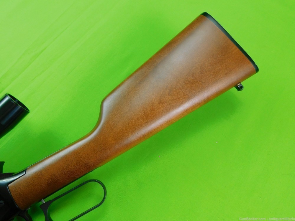 Winchester Ranger 30-30 Model 94 Carbine Rifle-img-11