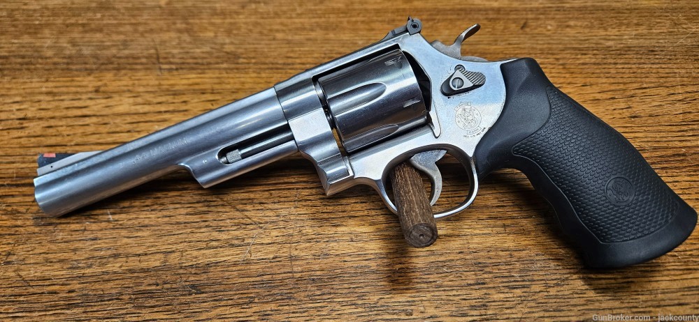 Smith & Wesson 629-6-img-0