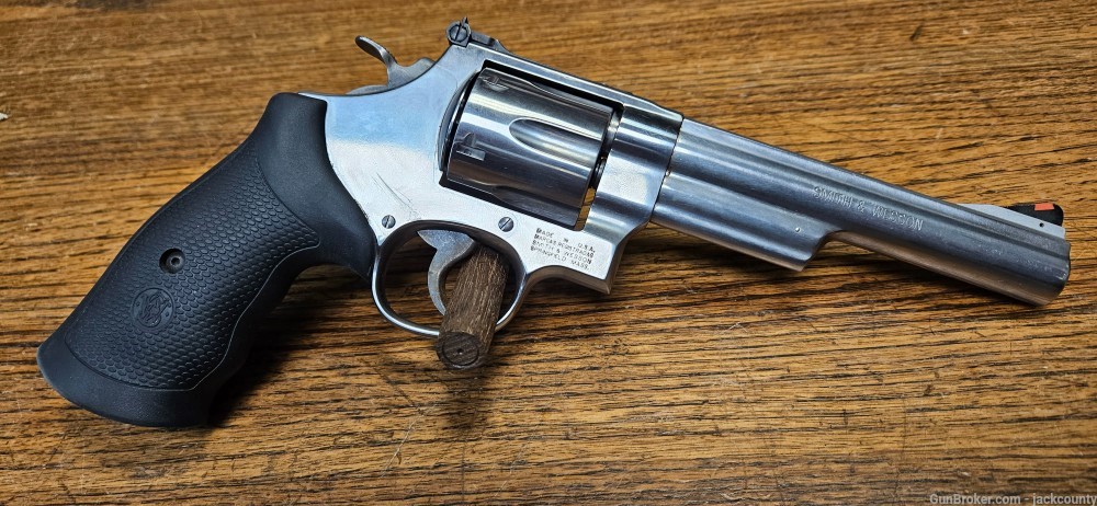 Smith & Wesson 629-6-img-1