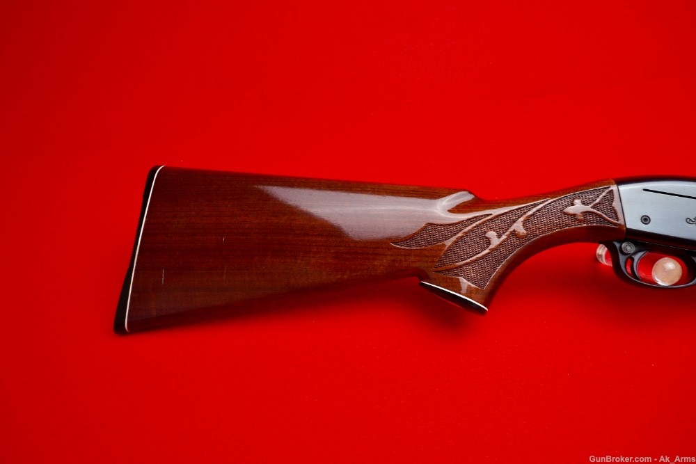 Rare Remington 1100 LW Semi Auto Shotgun 26" 20 Gauge Collector!-img-9