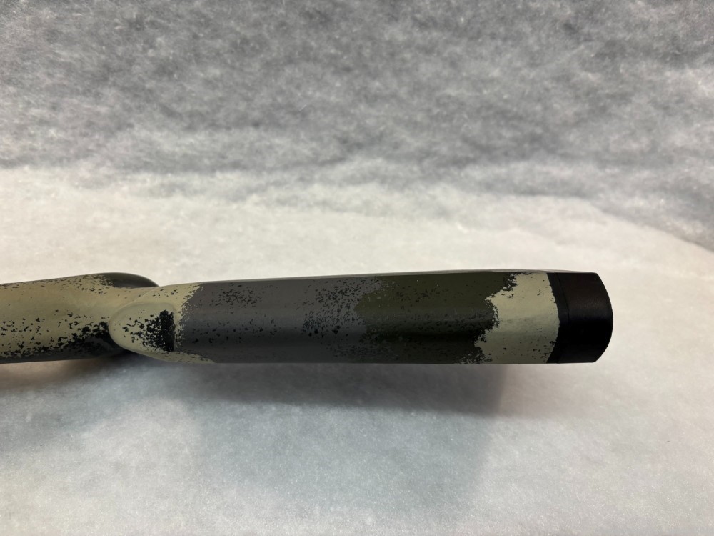 AG Composite Alpine Hunter Carbon Fiber Stock For Remington 700 SA Clones-img-14