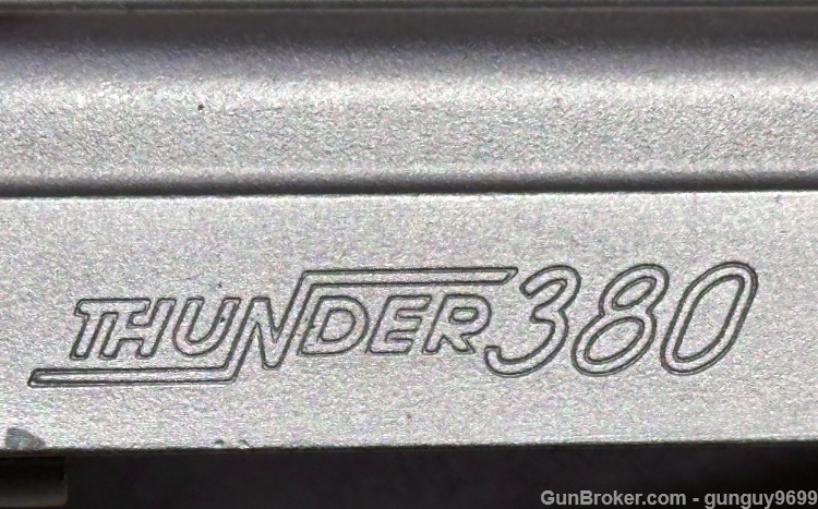 No ReSeRvE Bersa Thunder 380 Nickel 3.5" 7+1 380 ACP-img-19