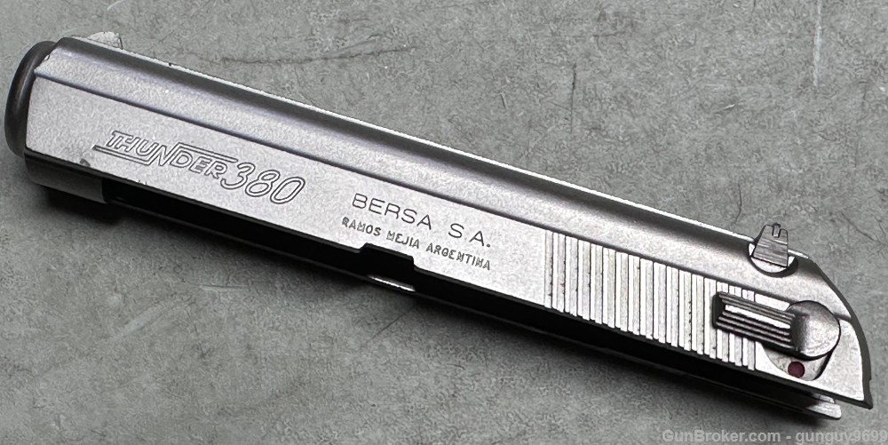 No ReSeRvE Bersa Thunder 380 Nickel 3.5" 7+1 380 ACP-img-18