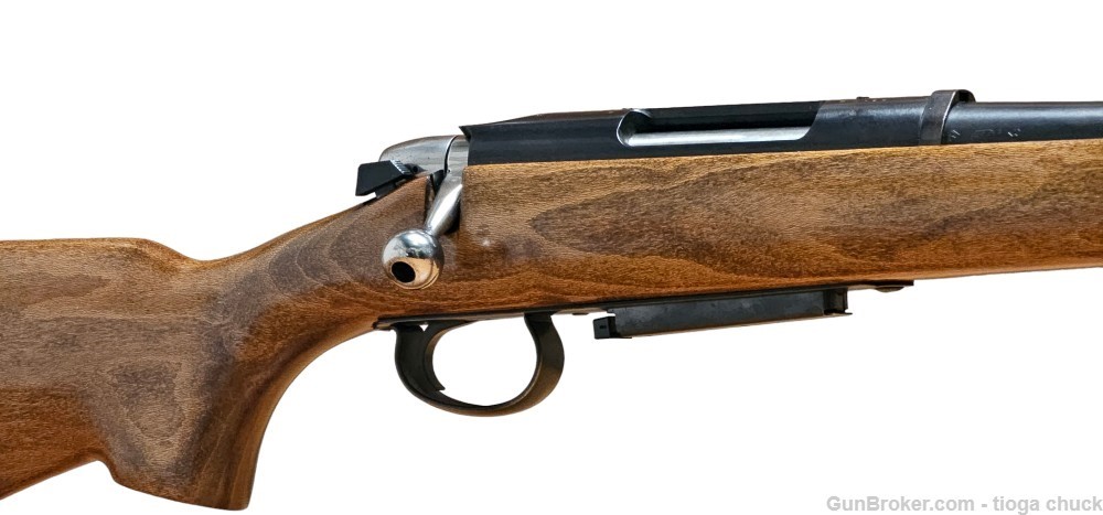 Remington 788 243 Win *USED*-img-11