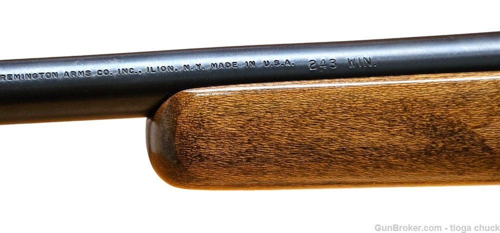 Remington 788 243 Win *USED*-img-7