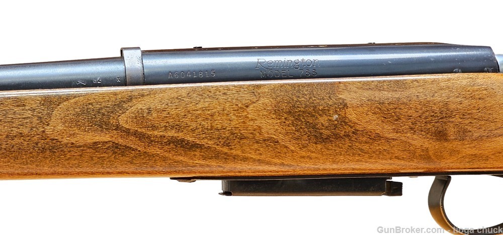 Remington 788 243 Win *USED*-img-3