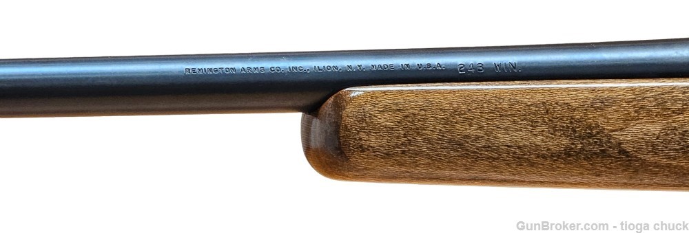 Remington 788 243 Win *USED*-img-6