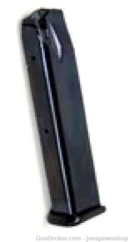 20rd Extended Magazine for Remington RP45 - .45acp    (P112-RP)-img-0