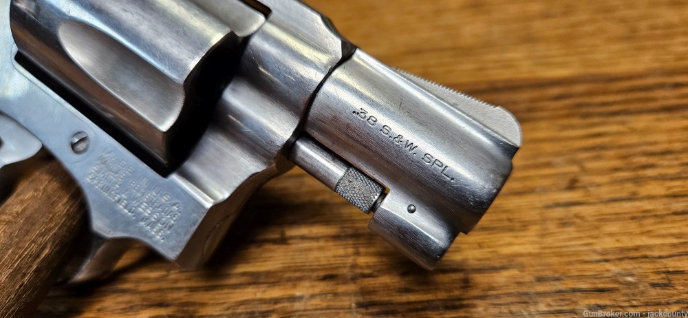 Smith & Wesson 649-img-2