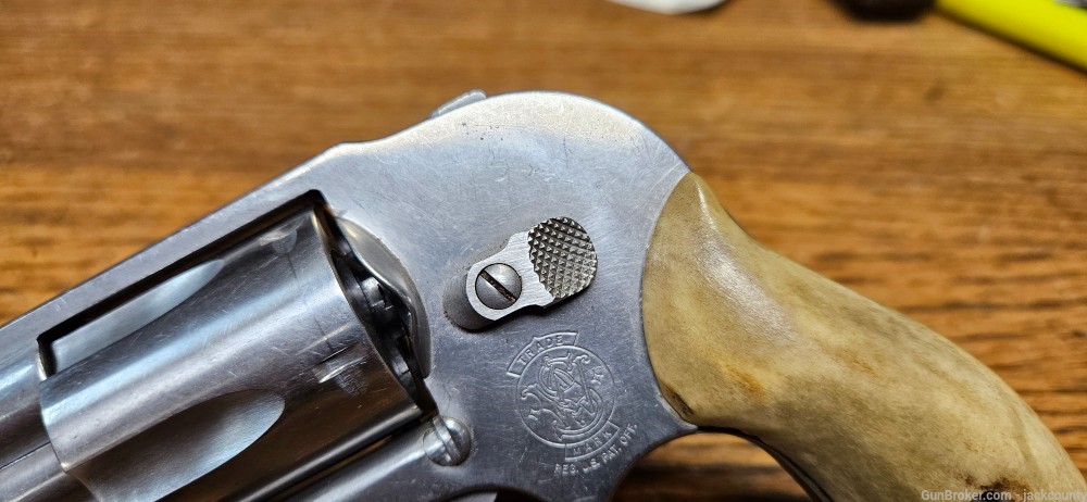 Smith & Wesson 649-img-9