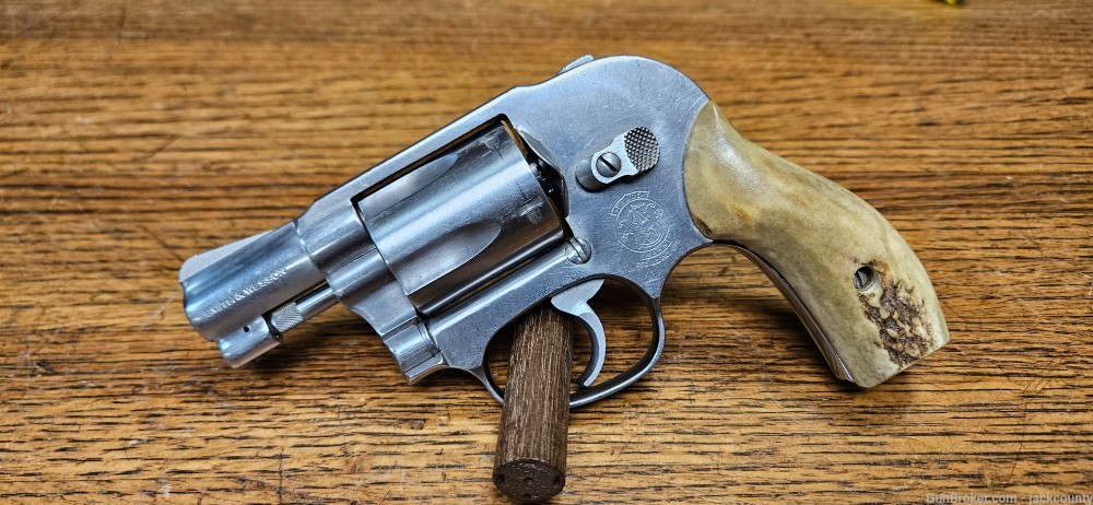 Smith & Wesson 649-img-0
