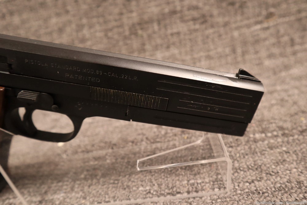 Beretta 89 | .22 LR | Penny Auction | 2 Mags-img-13