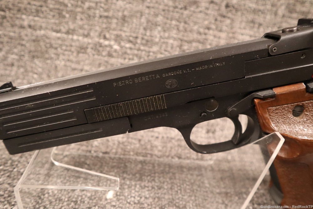Beretta 89 | .22 LR | Penny Auction | 2 Mags-img-5