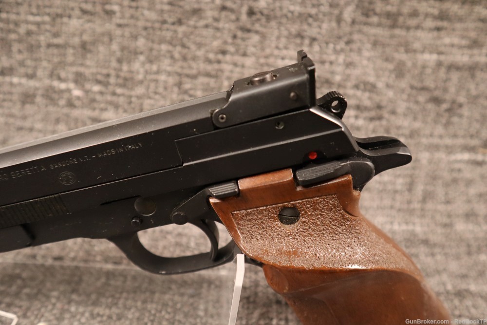 Beretta 89 | .22 LR | Penny Auction | 2 Mags-img-4