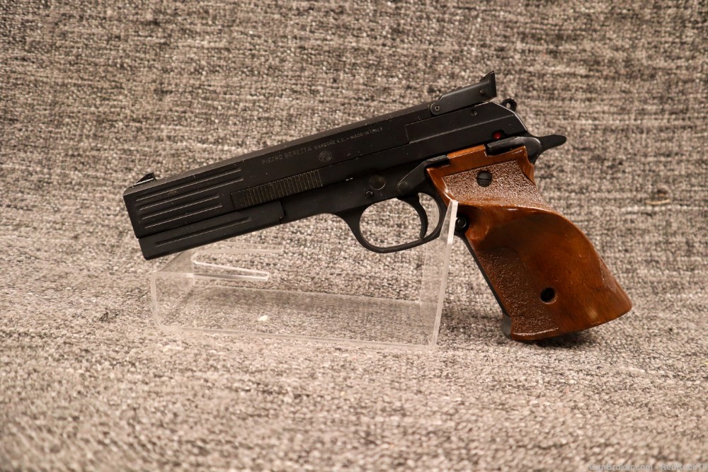 Beretta 89 | .22 LR | Penny Auction | 2 Mags-img-0