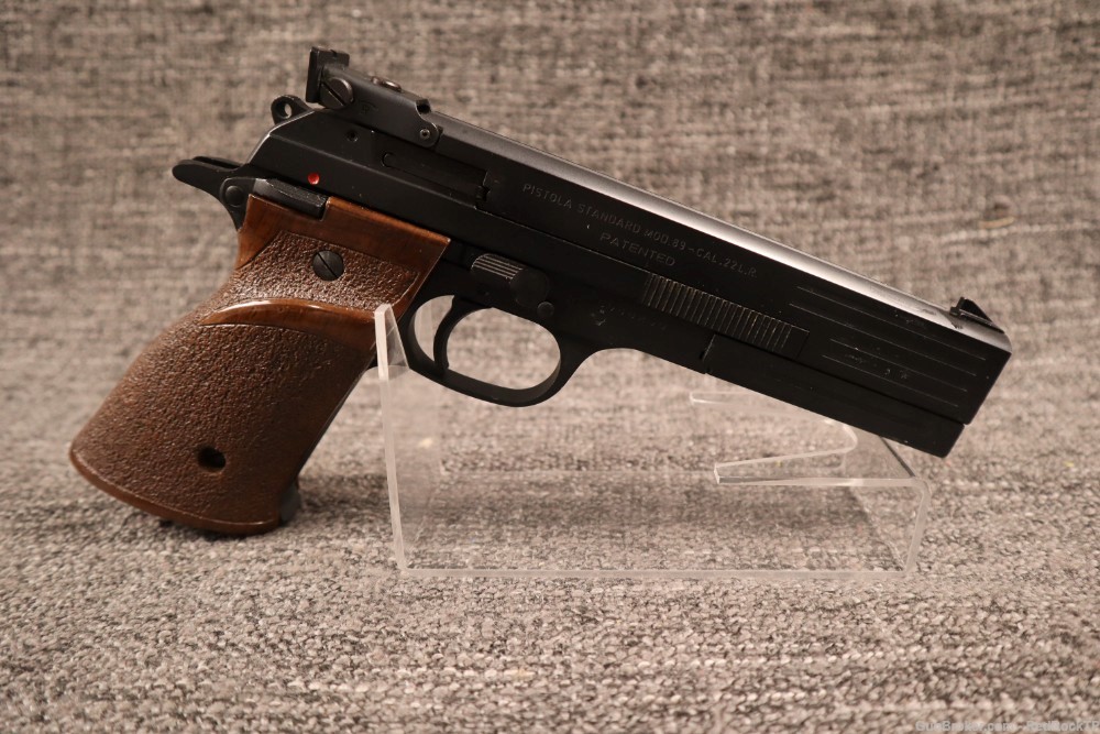 Beretta 89 | .22 LR | Penny Auction | 2 Mags-img-10