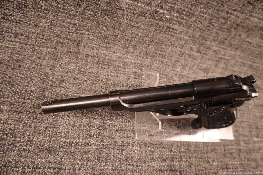 Beretta 73 Target | .22 LR | Penny Auction | Short Barrel Included-img-10
