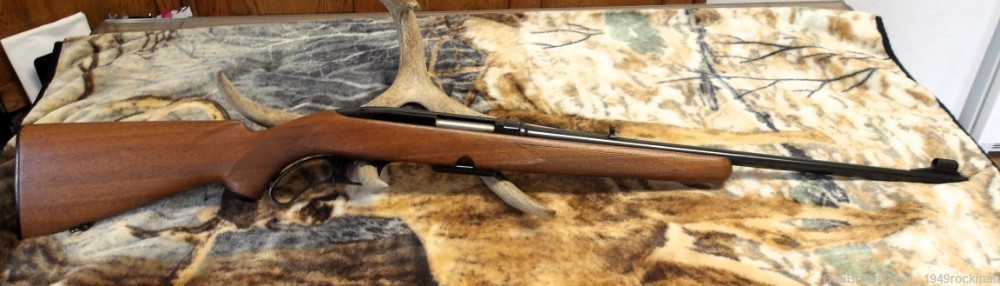 Winchester model-88 .308-img-0