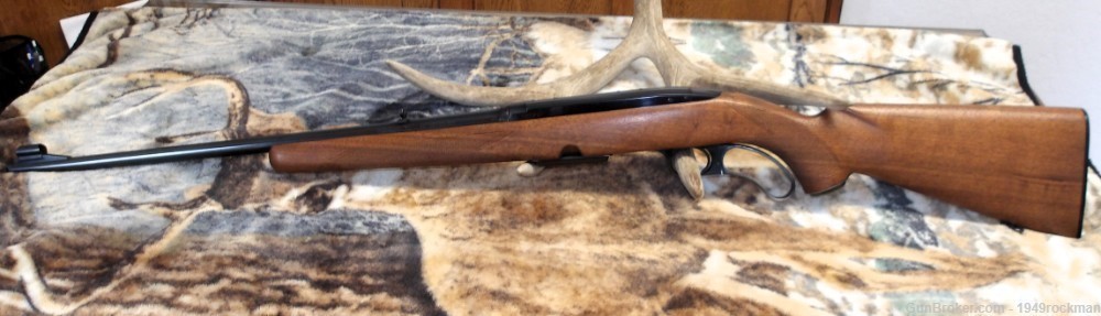 Winchester model-88 .308-img-4