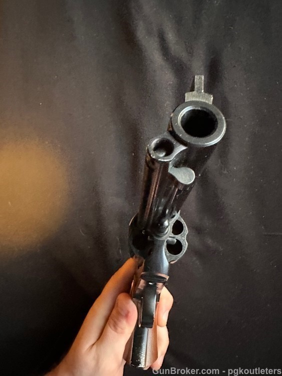 1991 - Ruger New Model Blackhawk Revolver .45 Colt 5"-img-10