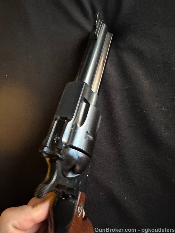1991 - Ruger New Model Blackhawk Revolver .45 Colt 5"-img-17