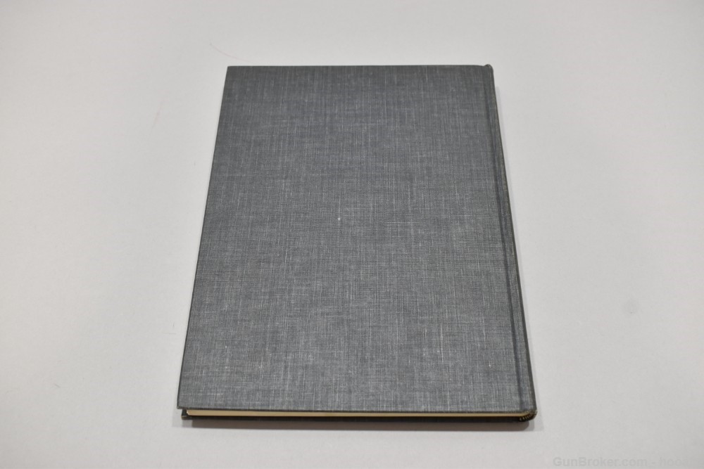 Samuel Colt Presents HC Book 1961 293 P ASAC Wadsworth Atheneum -img-1