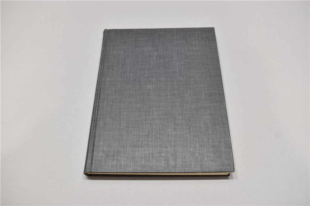 Samuel Colt Presents HC Book 1961 293 P ASAC Wadsworth Atheneum -img-0