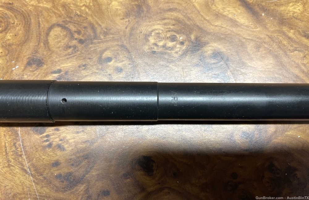 AR Performance ARP .308 Winchester 7.62x51 20” AR10 LR308 barrel-img-1