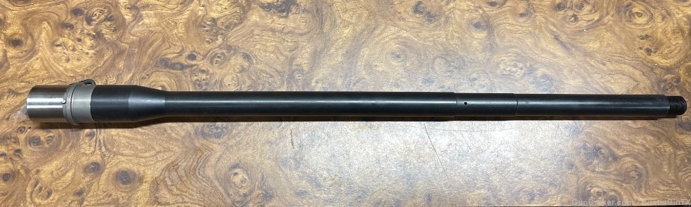 AR Performance ARP .308 Winchester 7.62x51 20” AR10 LR308 barrel-img-0