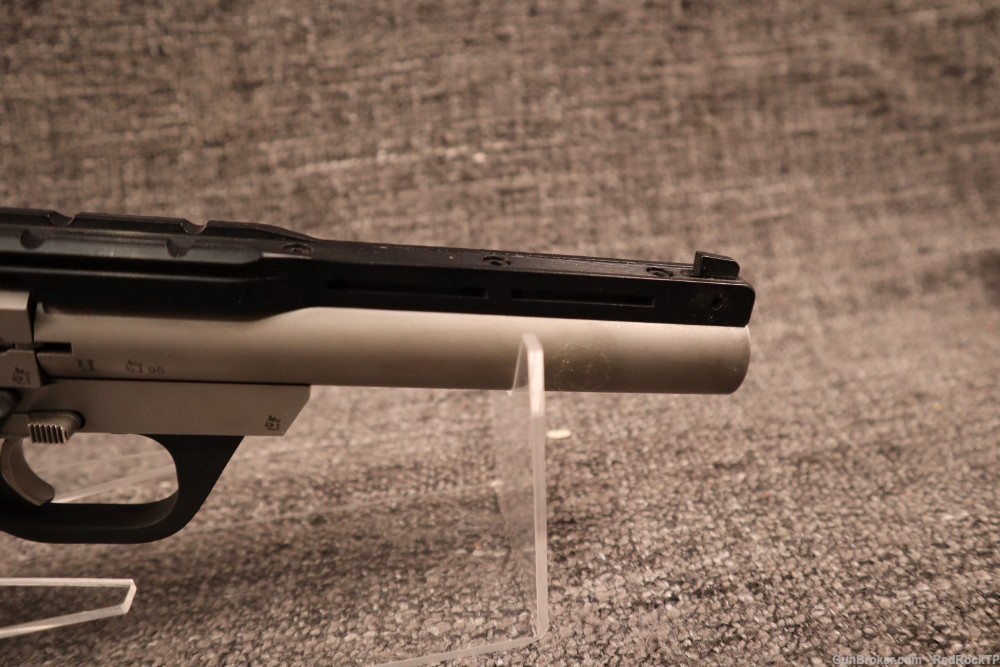 Colt Target | .22 LR | Penny Auction-img-10