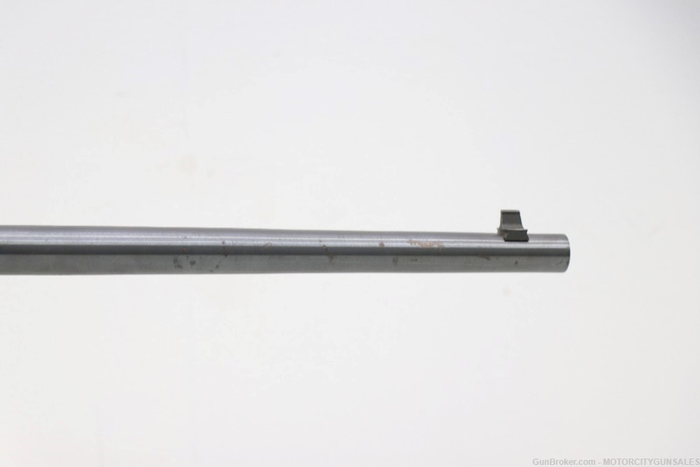 Savage Model 64 .22LR Semi-Automatic Rifle 20.5"-img-10