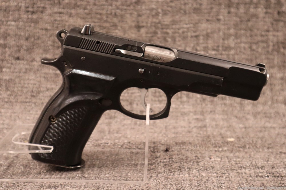 CZ 75 | 9mm | Penny Auction-img-5