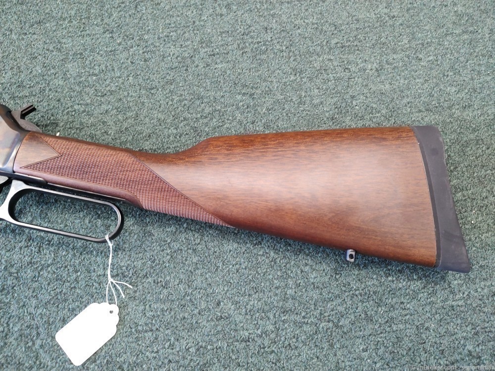 Henry Big Boy color case hardened .45 Colt lever action rifle H012GCCC-img-4