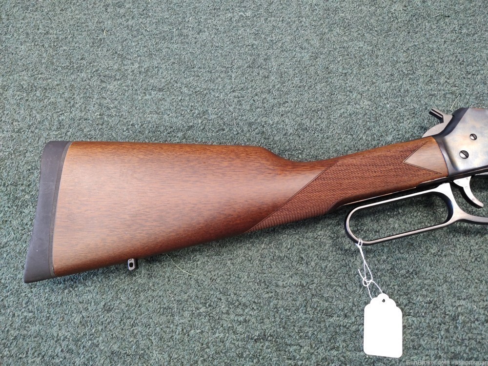 Henry Big Boy color case hardened .45 Colt lever action rifle H012GCCC-img-3