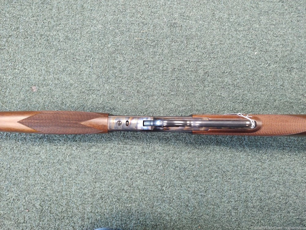 Henry Big Boy color case hardened .45 Colt lever action rifle H012GCCC-img-10