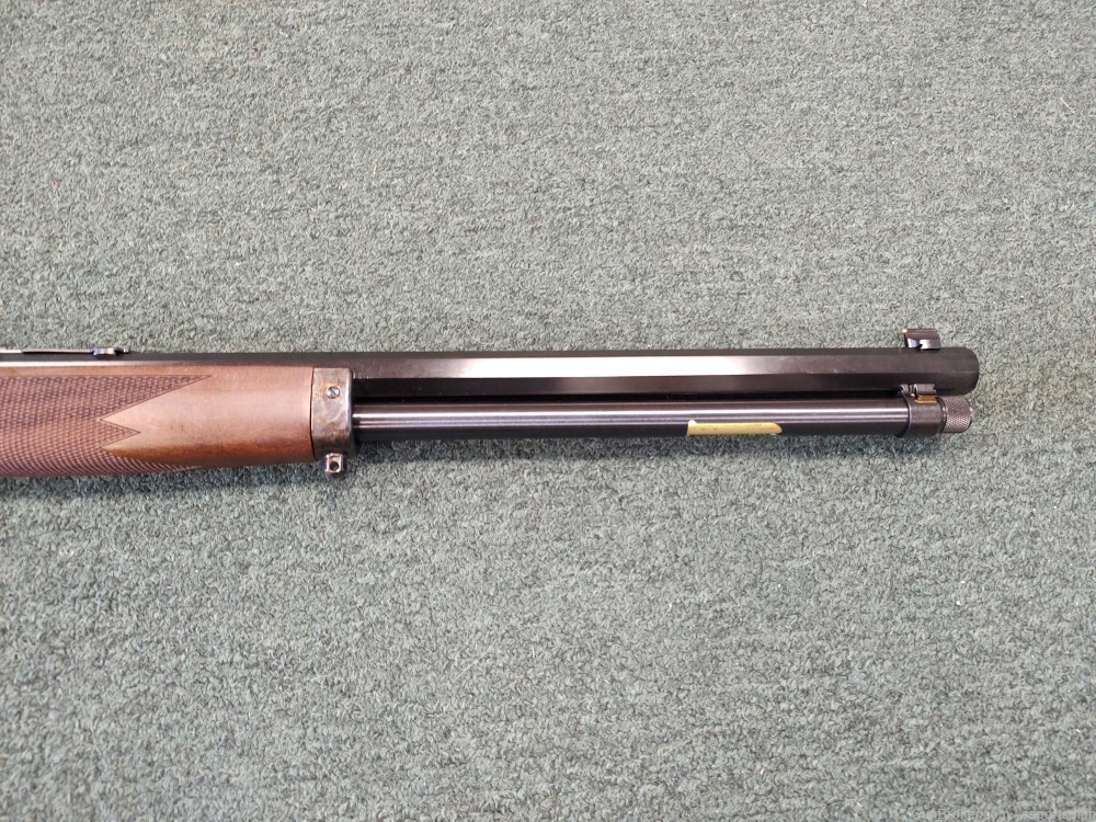 Henry Big Boy color case hardened .45 Colt lever action rifle H012GCCC-img-8