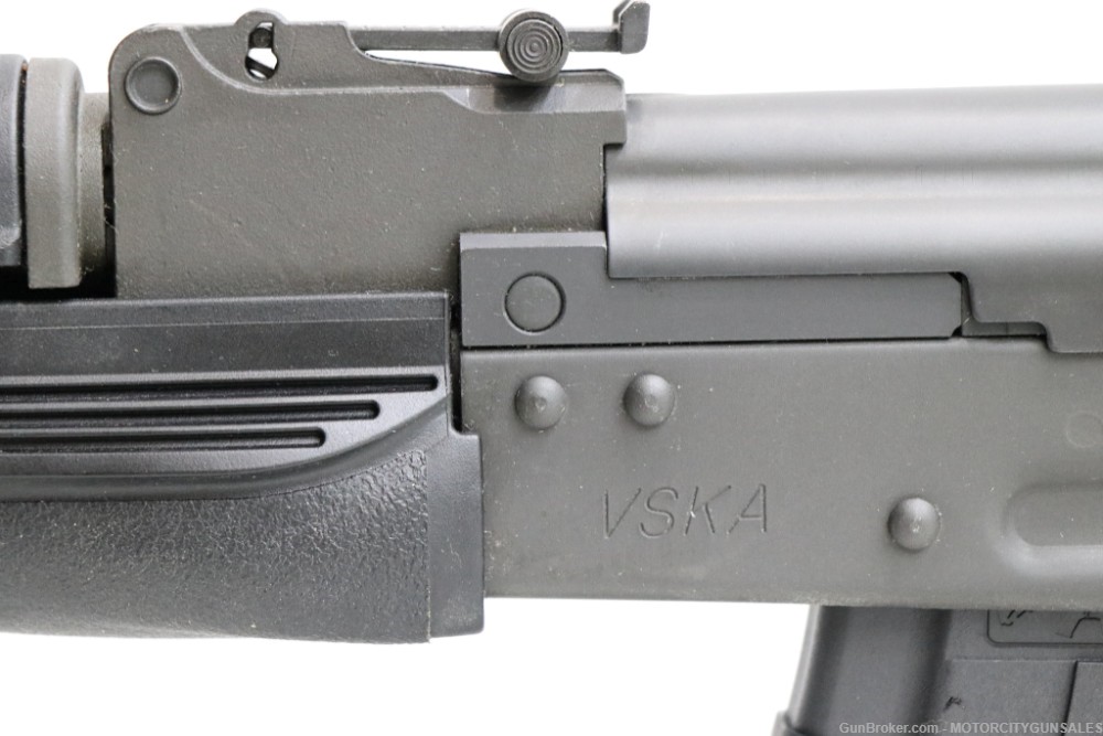 Century Arms VSKA 7.62 x 39 Semi-Automatic Rifle 16.2"-img-10